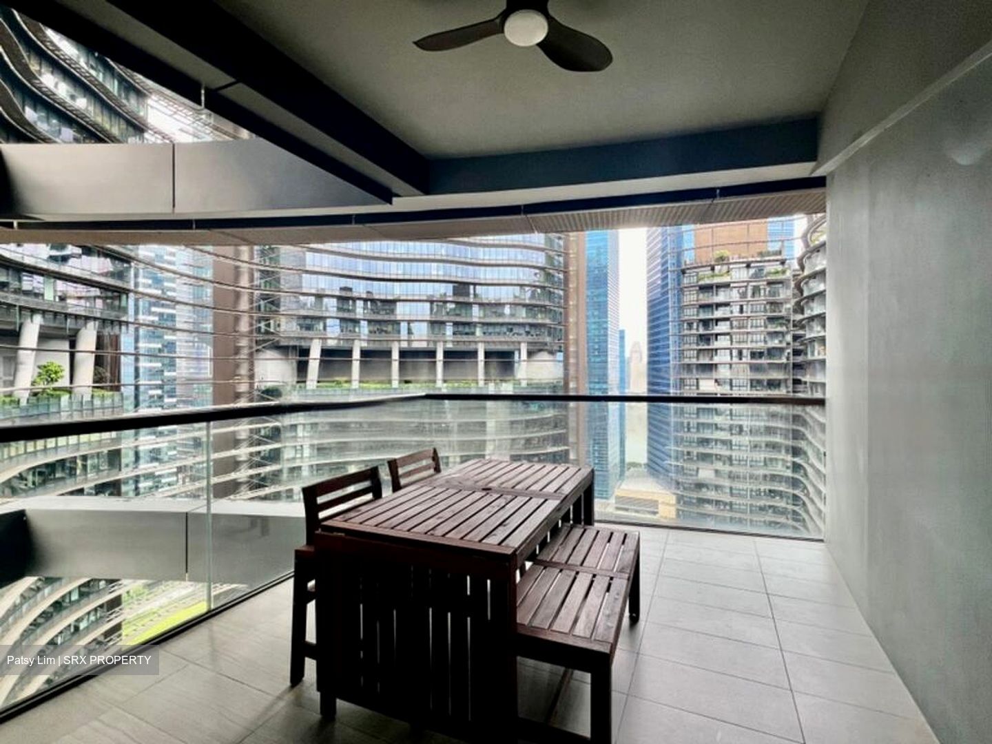Straits View (D1), Condominium #477327461